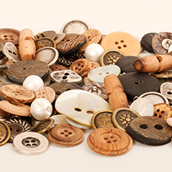 Diverse knapper